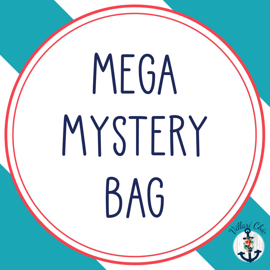 Mega Mystery Bag-Villari Chic, women's online fashion boutique in Severna, Maryland