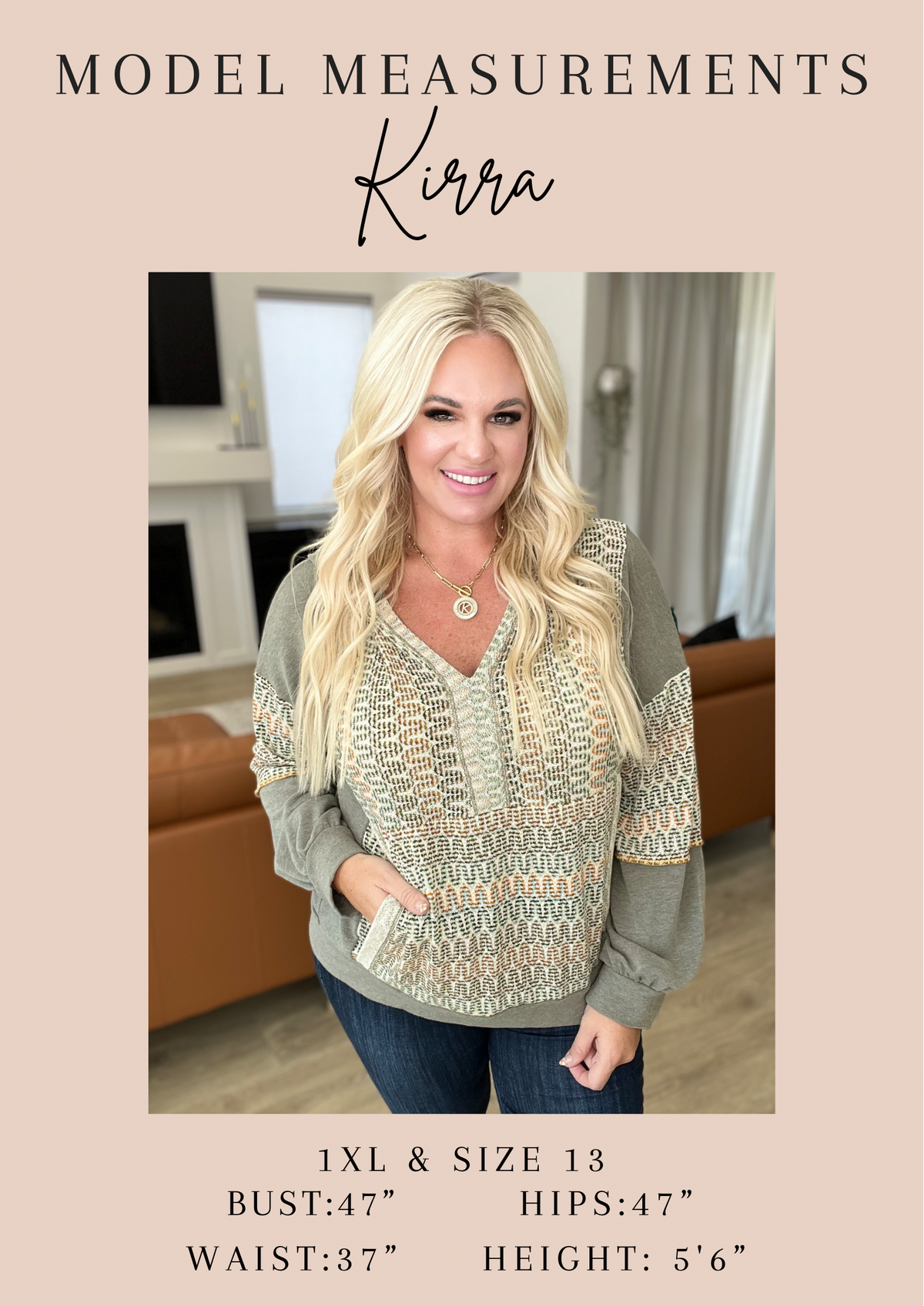 Rosie Posey Floral Sweater-Womens-Villari Chic, women's online fashion boutique in Severna, Maryland