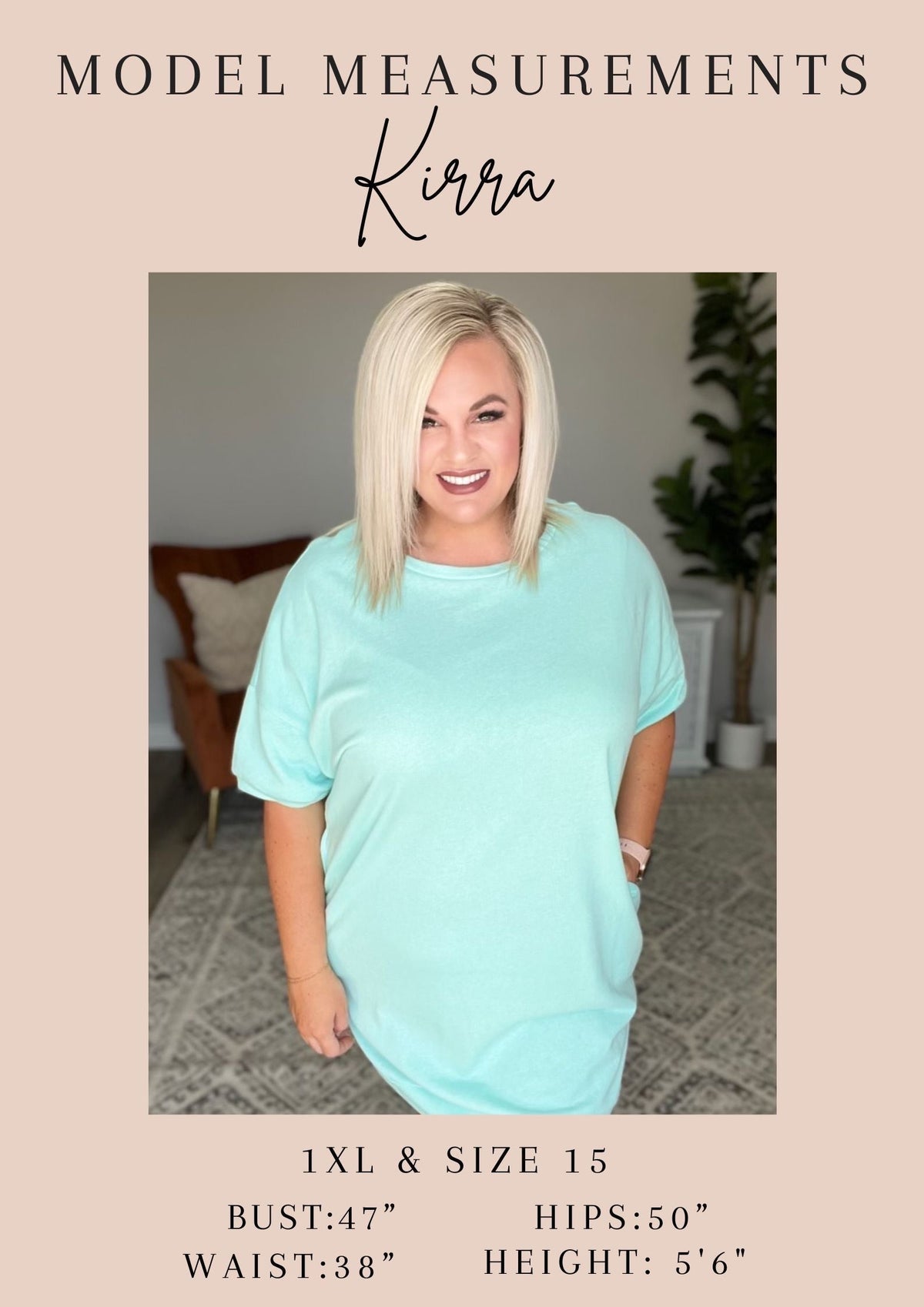 Austin Waffle Knit Top in Sage-Womens-Villari Chic, women's online fashion boutique in Severna, Maryland