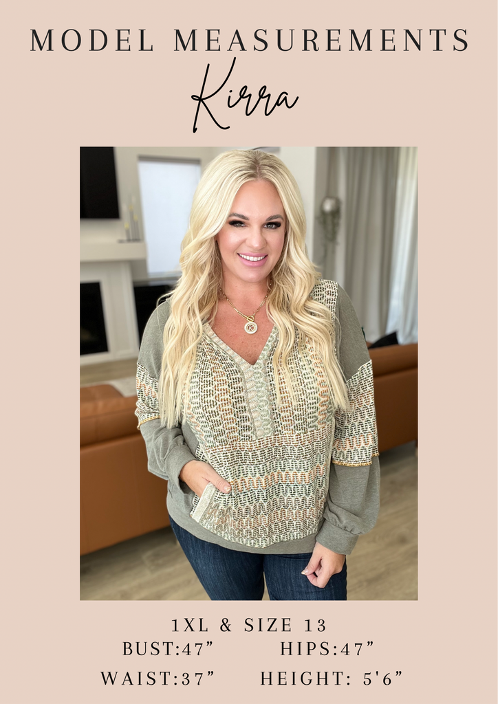 I'll Never Stop Striped Sweater-Womens-Villari Chic, women's online fashion boutique in Severna, Maryland