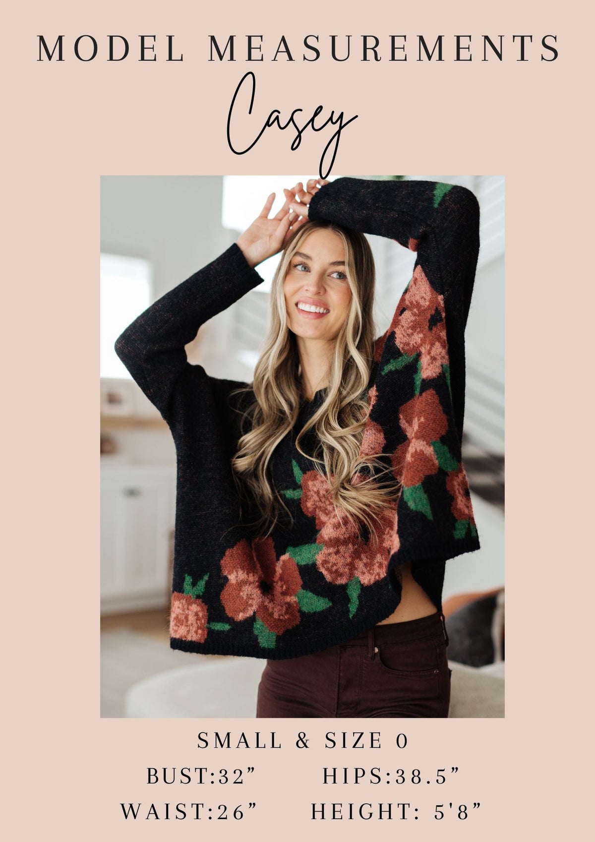 Lizzy Cap Sleeve Top in Black Garden Floral-Womens-Villari Chic, women's online fashion boutique in Severna, Maryland