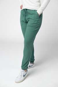 Corrine Joggers - Fern-bottoms-Villari Chic, women's online fashion boutique in Severna, Maryland
