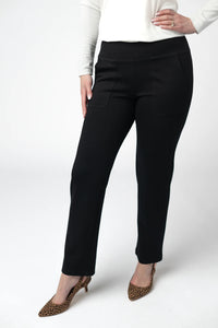 Luxe Ankle Bottoms- Black-bottoms-Villari Chic, women's online fashion boutique in Severna, Maryland