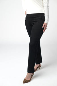 Luxe Ankle Bottoms- Black-bottoms-Villari Chic, women's online fashion boutique in Severna, Maryland