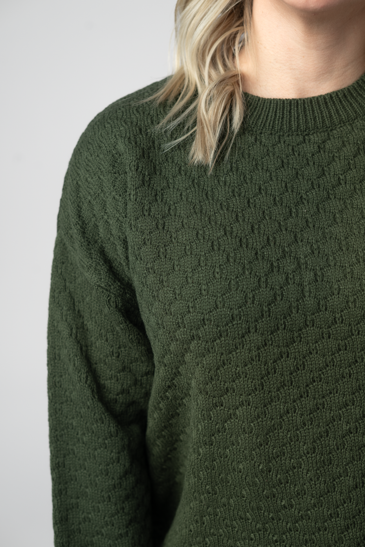 Gianna Pullover Sweater - Olive-sweater-Villari Chic, women's online fashion boutique in Severna, Maryland
