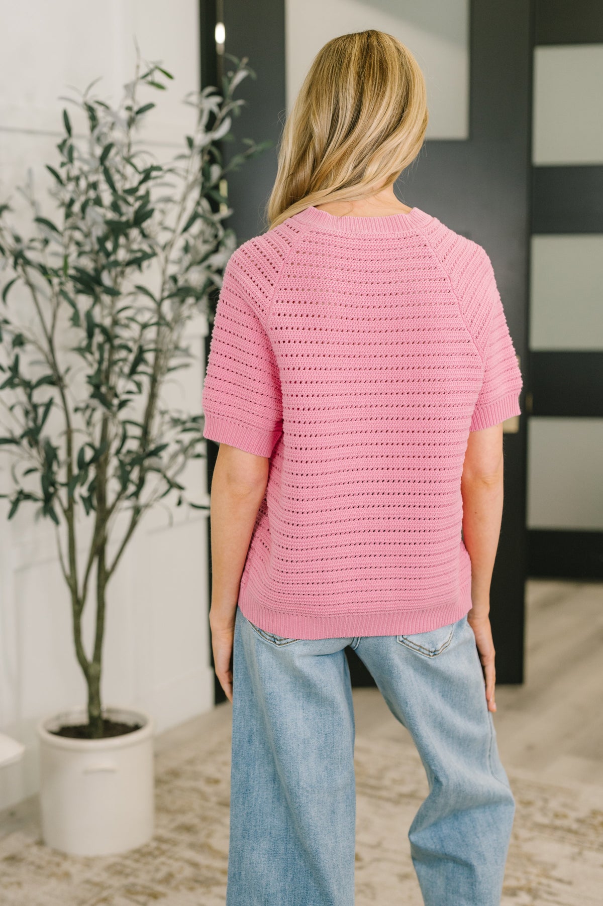Dreaming All Day Sweater Knit Button Down-Womens-Villari Chic, women's online fashion boutique in Severna, Maryland
