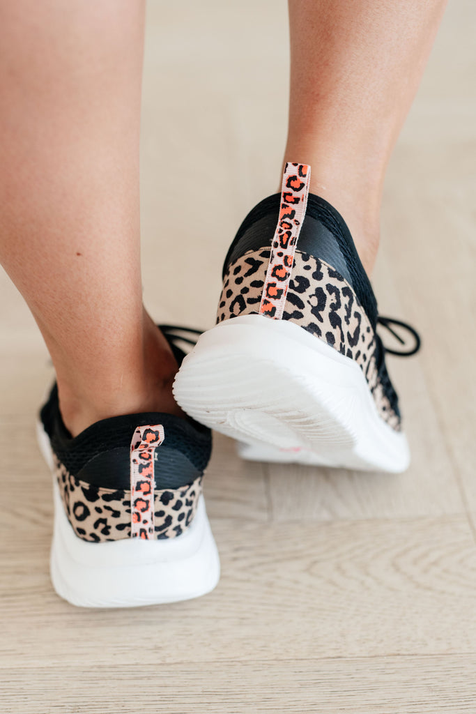 Easy to Spot Sneakers-Shoes-Villari Chic, women's online fashion boutique in Severna, Maryland