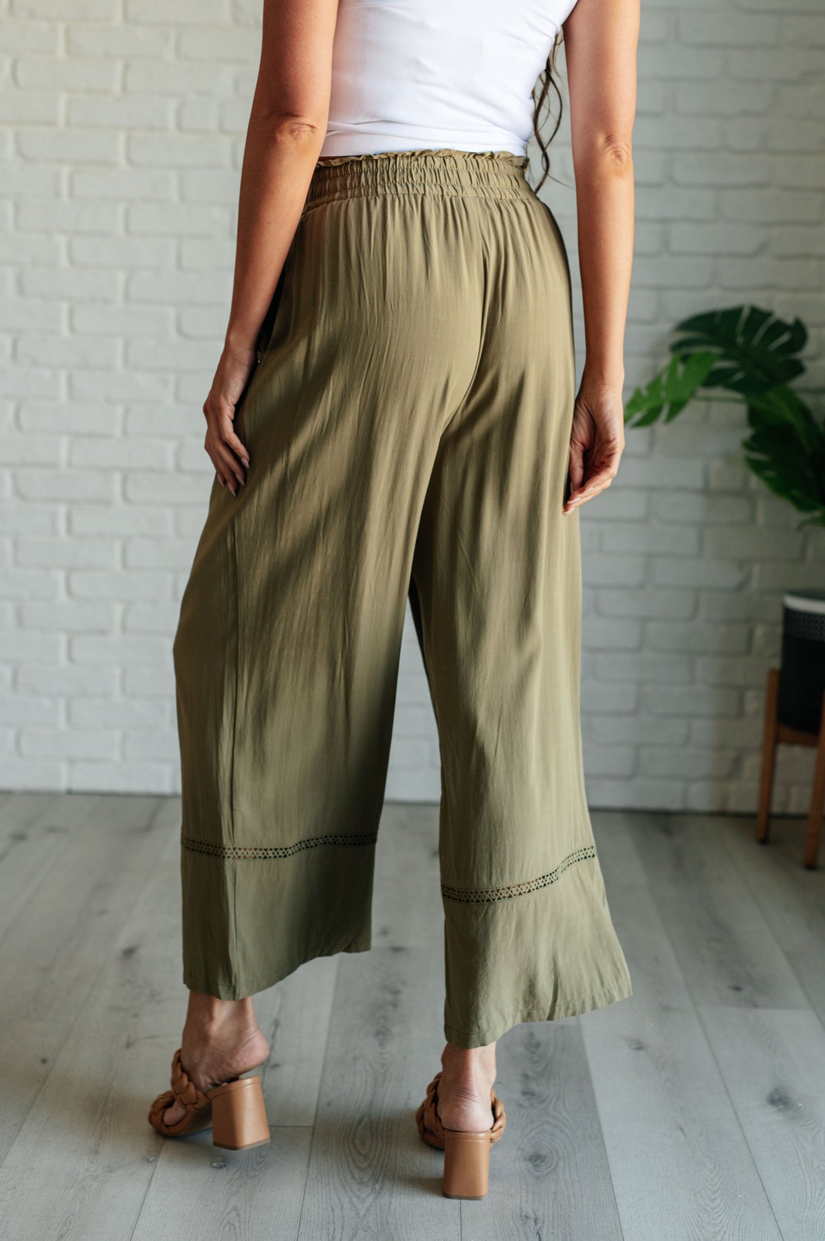 Exciting Escapade Wide Leg Pants-Bottoms-Villari Chic, women's online fashion boutique in Severna, Maryland