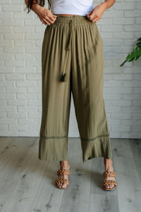 Exciting Escapade Wide Leg Pants-Bottoms-Villari Chic, women's online fashion boutique in Severna, Maryland