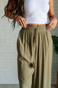 Exciting Escapade Wide Leg Pants-Bottoms-Villari Chic, women's online fashion boutique in Severna, Maryland