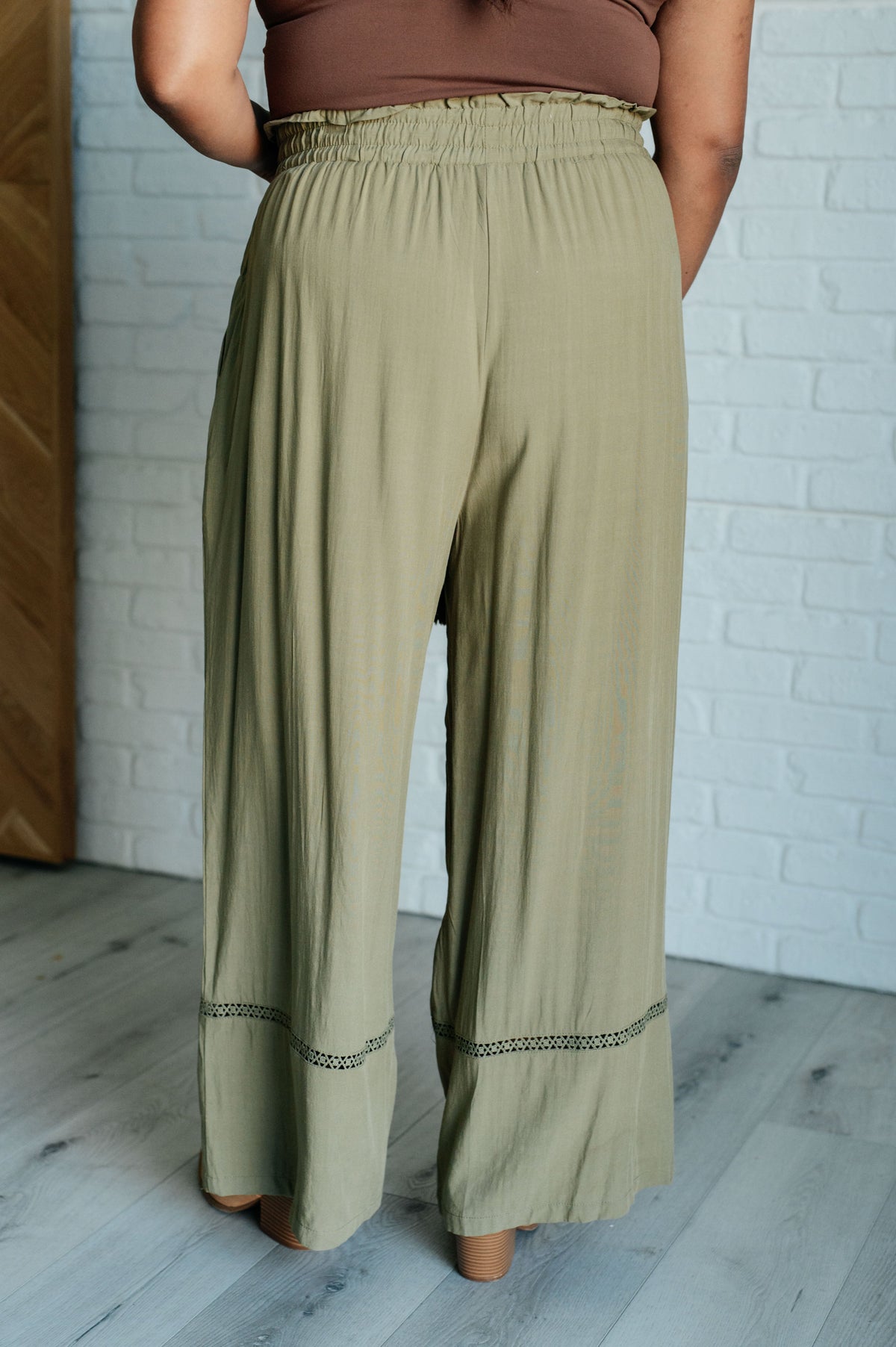 Exciting Escapade Wide Leg Pants-Bottoms-Villari Chic, women's online fashion boutique in Severna, Maryland