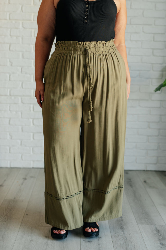 Exciting Escapade Wide Leg Pants-Bottoms-Villari Chic, women's online fashion boutique in Severna, Maryland