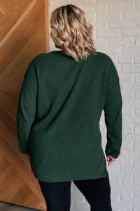 Good Afternoon Henley Sweater-Tops-Villari Chic, women's online fashion boutique in Severna, Maryland
