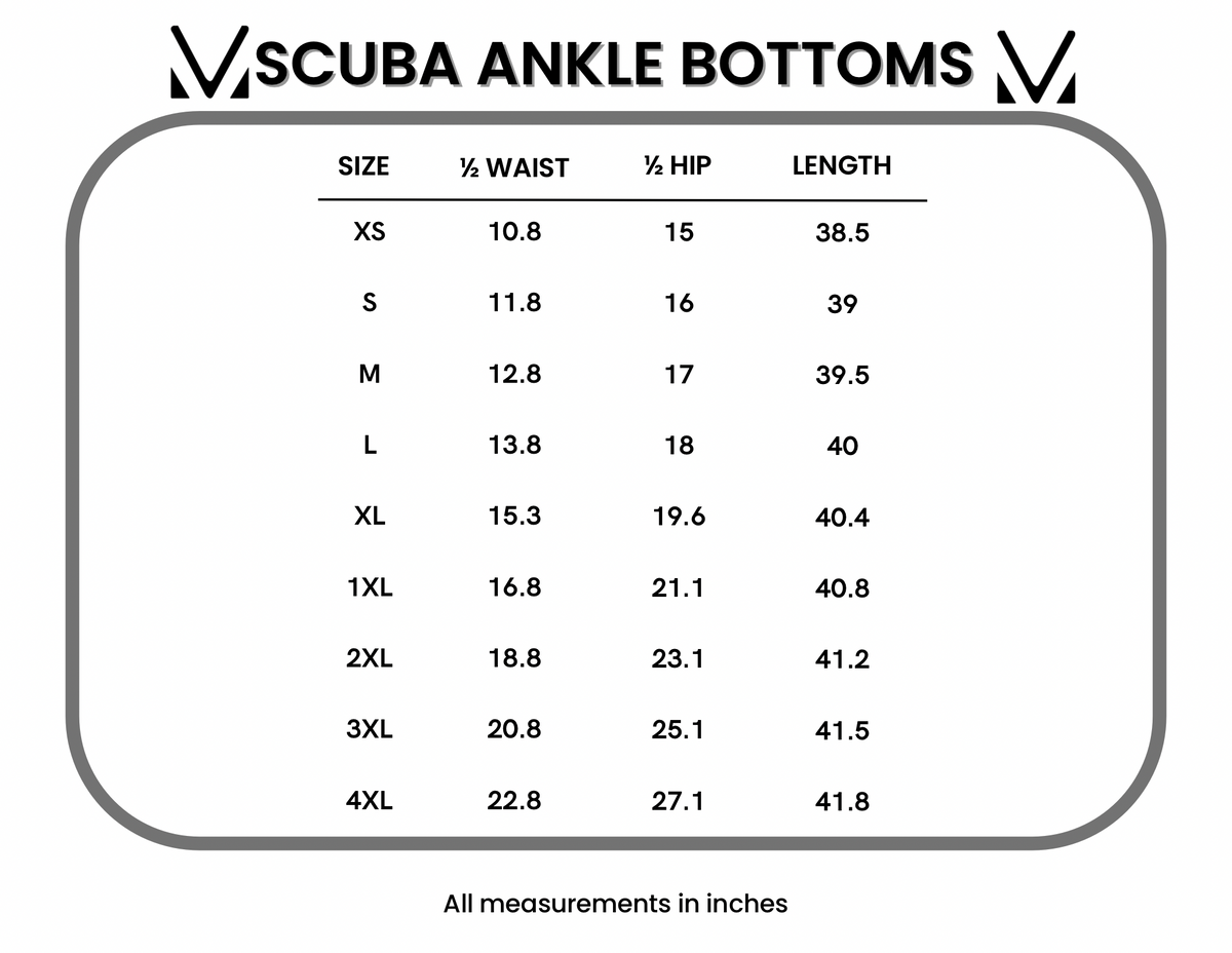 Luxe Ankle Bottoms- Black-bottoms-Villari Chic, women's online fashion boutique in Severna, Maryland
