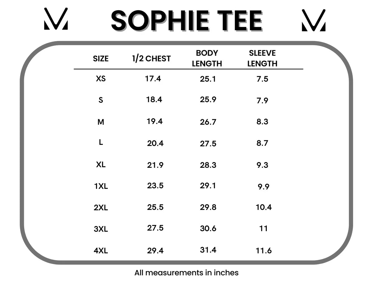 Sophie Top - Autumn Watercolor-Shirts-Villari Chic, women's online fashion boutique in Severna, Maryland