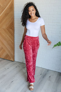 I Thought So Velour Set-Sets-Villari Chic, women's online fashion boutique in Severna, Maryland