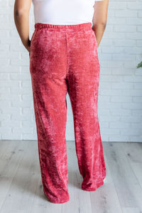 I Thought So Velour Set-Sets-Villari Chic, women's online fashion boutique in Severna, Maryland