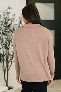 I Want You so Bad Henley Pull Over-Womens-Villari Chic, women's online fashion boutique in Severna, Maryland
