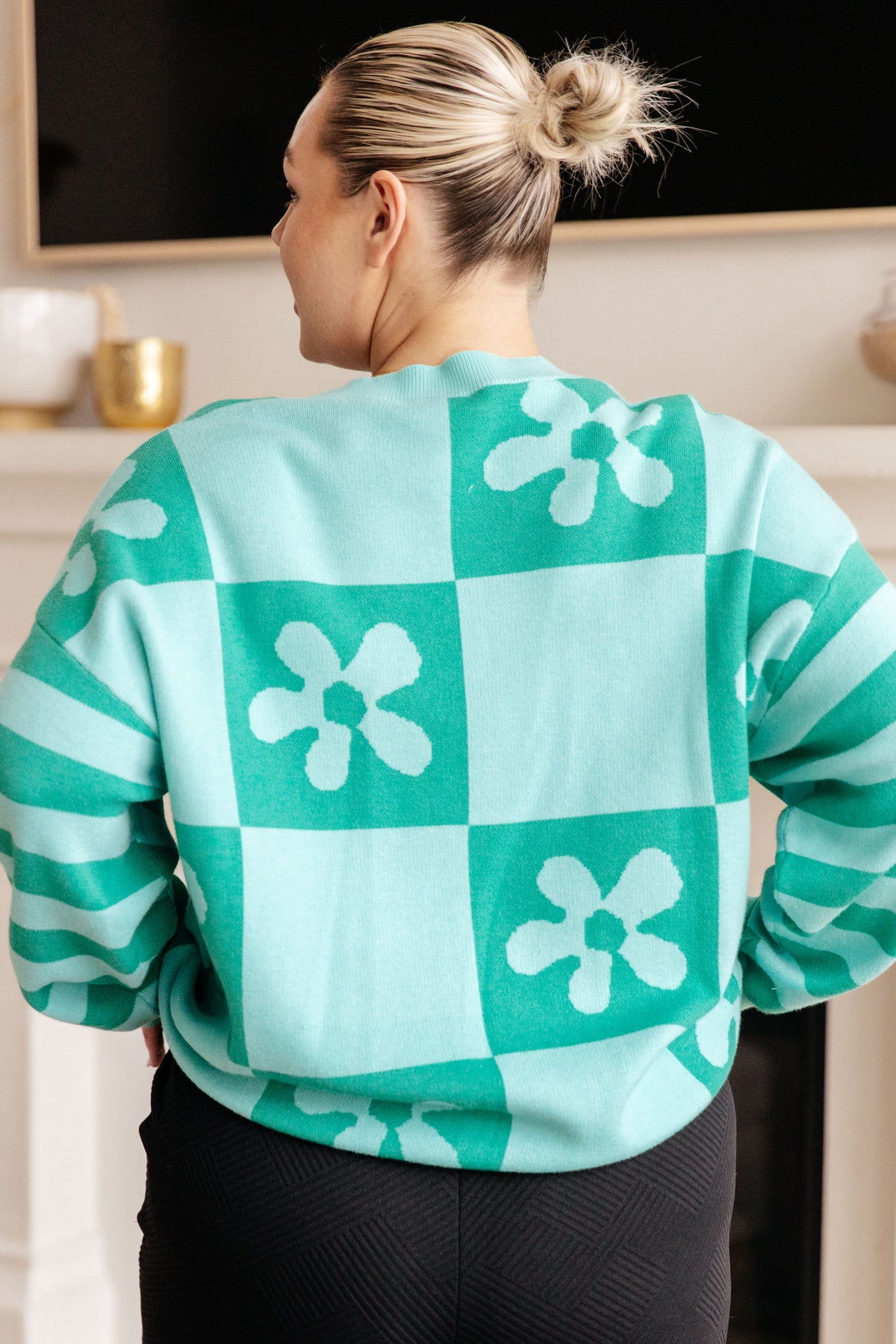 I Want to Break Free Pullover Sweater-Tops-Villari Chic, women's online fashion boutique in Severna, Maryland