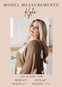 Stitch In Time Waffle Knit Top-Tops-Villari Chic, women's online fashion boutique in Severna, Maryland