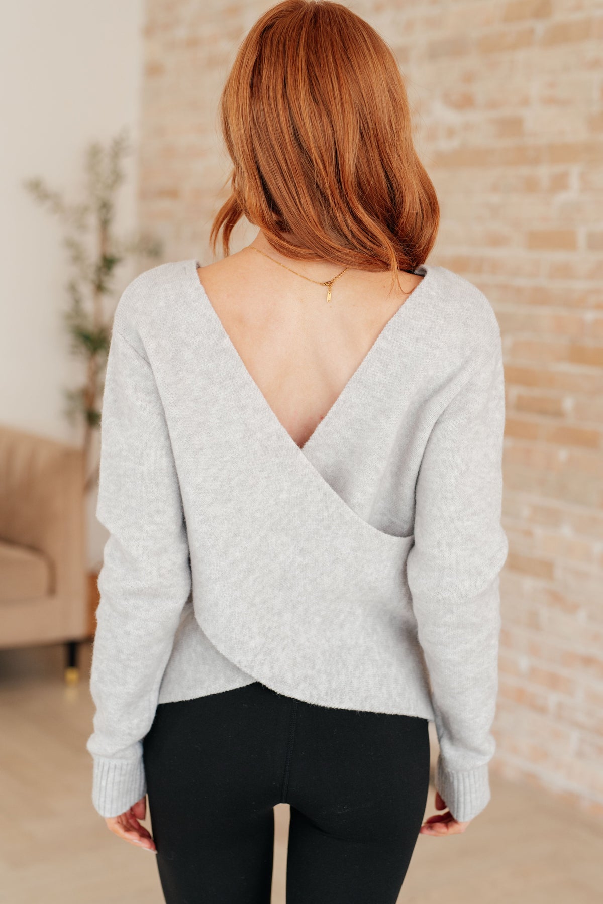 Last Minute Get Together Sweater-Tops-Villari Chic, women's online fashion boutique in Severna, Maryland