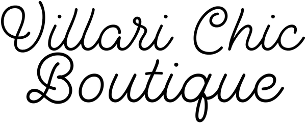 Villari Chic logo