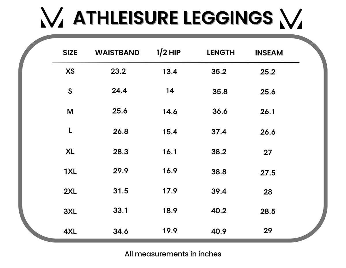 Athleisure Leggings - Black-Leggings-Villari Chic, women's online fashion boutique in Severna, Maryland