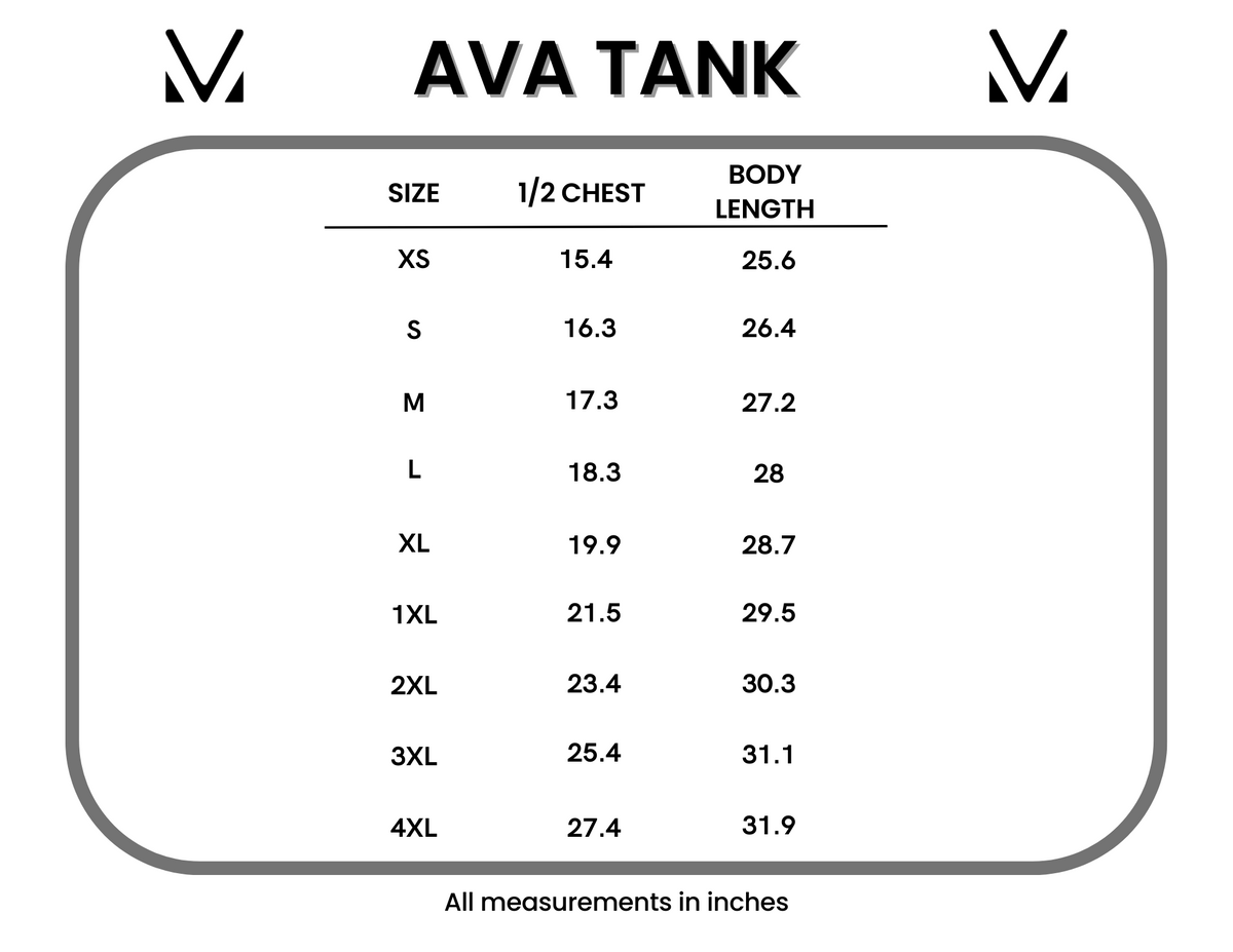 Ava Tank - Harvest Leaves-tank-Villari Chic, women's online fashion boutique in Severna, Maryland