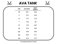 Ava Tank - Woodsy Camo-tank-Villari Chic, women's online fashion boutique in Severna, Maryland
