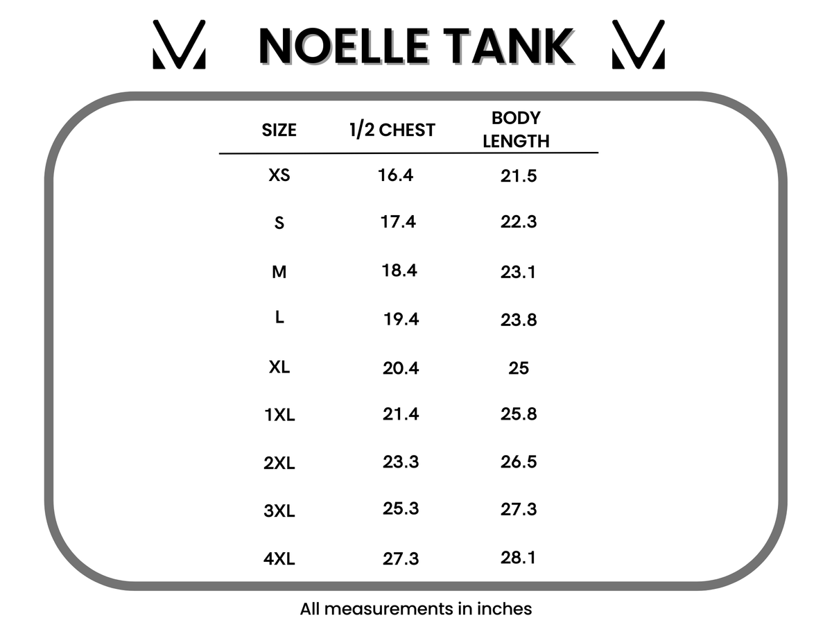 Noelle Tank - Patriotic Cherries-tank-Villari Chic, women's online fashion boutique in Severna, Maryland