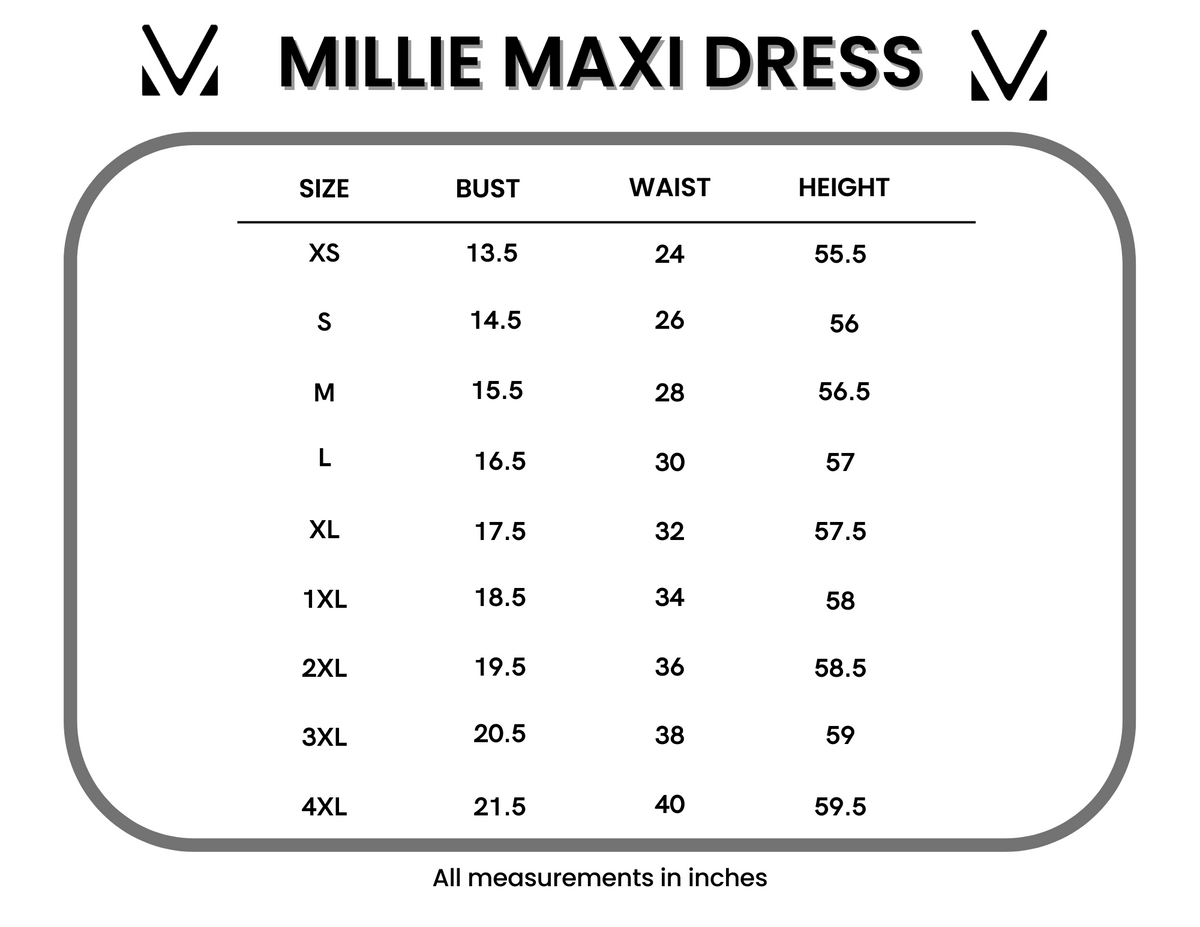Millie Maxi Dress - Abstract Aqua Breeze-dress-Villari Chic, women's online fashion boutique in Severna, Maryland