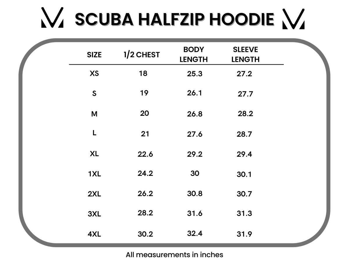 Scuba HalfZip Hoodie - Light Grey-Hoodie-Villari Chic, women's online fashion boutique in Severna, Maryland