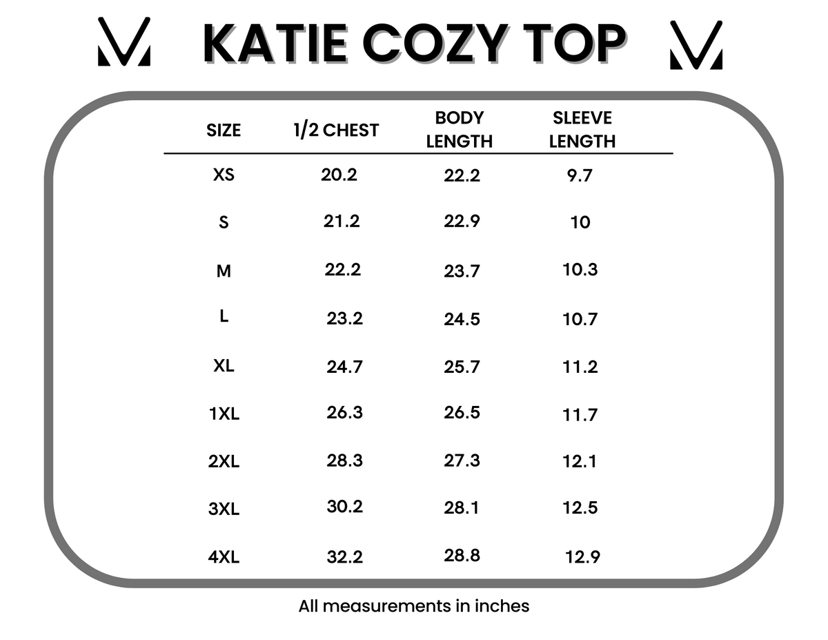 Katie Cozy Top - Mocha-Tops-Villari Chic, women's online fashion boutique in Severna, Maryland