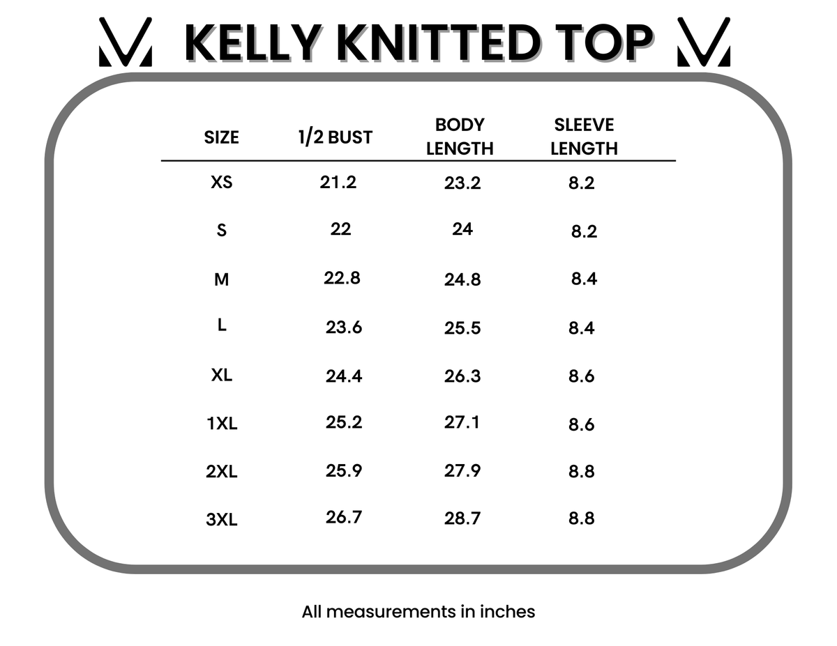 Kelly Knitted Top - Black-Tops-Villari Chic, women's online fashion boutique in Severna, Maryland