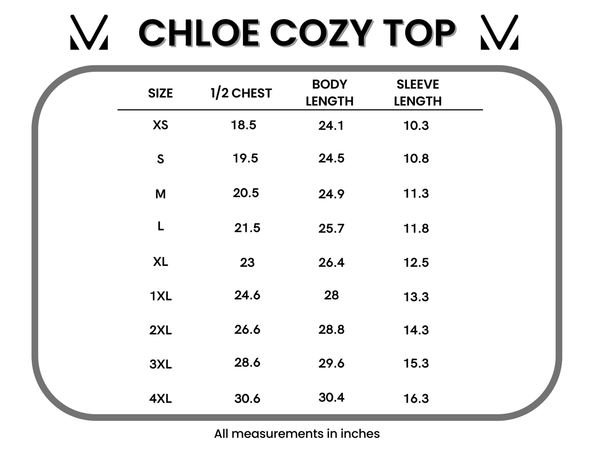 Chloe Cozy Top - Dusty Jade-Tops-Villari Chic, women's online fashion boutique in Severna, Maryland