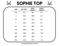 Sophie Top - Dark Olive-Shirts-Villari Chic, women's online fashion boutique in Severna, Maryland