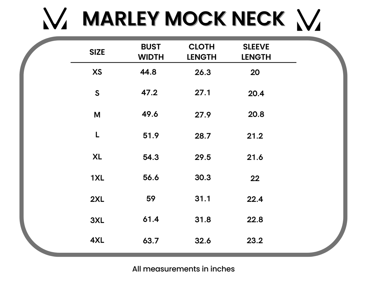 Marley Mock Neck Sweatshirt - Purple-Sweatshirt-Villari Chic, women's online fashion boutique in Severna, Maryland