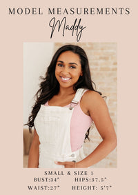 Judy Blue Mid Rise Boyfriend Classic Cuffed-Womens-Villari Chic, women's online fashion boutique in Severna, Maryland