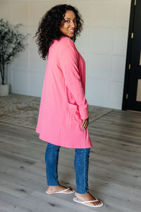 Modern Idealist Open Front Cardigan-Layers-Villari Chic, women's online fashion boutique in Severna, Maryland