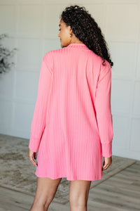 Modern Idealist Open Front Cardigan-Layers-Villari Chic, women's online fashion boutique in Severna, Maryland