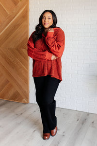 Planning Ahead Color Block Hoodie-Tops-Villari Chic, women's online fashion boutique in Severna, Maryland