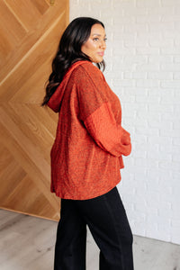 Planning Ahead Color Block Hoodie-Tops-Villari Chic, women's online fashion boutique in Severna, Maryland