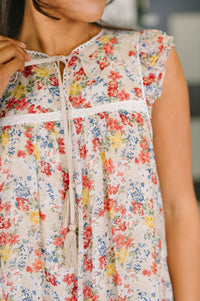 Precisely Me Smock Midi Dress-Womens-Villari Chic, women's online fashion boutique in Severna, Maryland