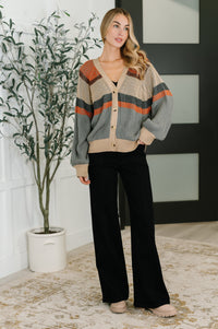 Right the First Time Relaxed Cardigan-Womens-Villari Chic, women's online fashion boutique in Severna, Maryland