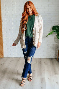 Slipping Through My Fingers Sweater Knit Cardigan-Layers-Villari Chic, women's online fashion boutique in Severna, Maryland