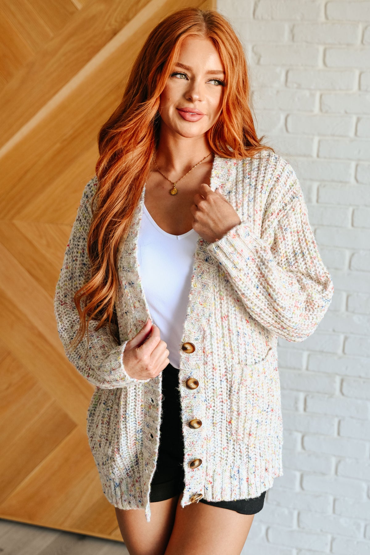 Slipping Through My Fingers Sweater Knit Cardigan-Layers-Villari Chic, women's online fashion boutique in Severna, Maryland