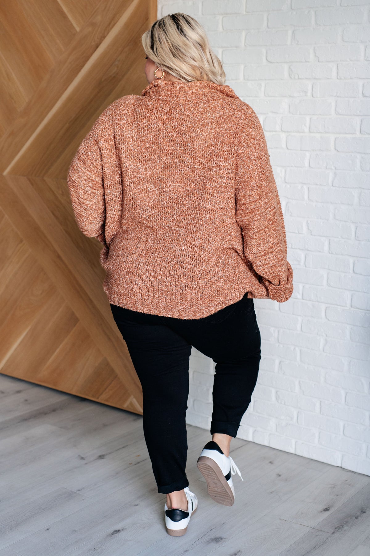 Something's Got a Hold On Me Oversized Sweater-Tops-Villari Chic, women's online fashion boutique in Severna, Maryland