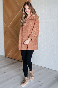 Something's Got a Hold On Me Oversized Sweater-Tops-Villari Chic, women's online fashion boutique in Severna, Maryland