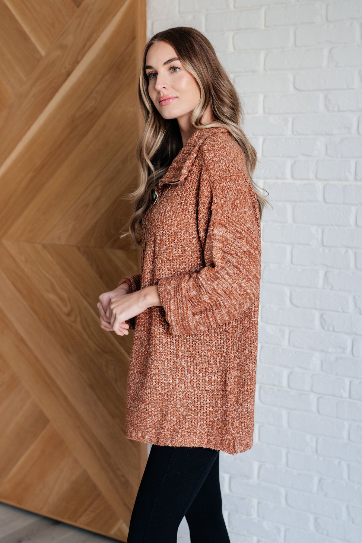 Something's Got a Hold On Me Oversized Sweater-Tops-Villari Chic, women's online fashion boutique in Severna, Maryland