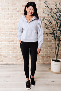 Somewhere to Start Leggings in Black-Athleisure-Villari Chic, women's online fashion boutique in Severna, Maryland